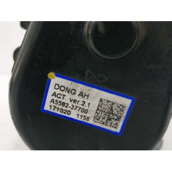 Recambio de pinza freno trasera izquierda para kia optima 1.7 crdi cat referencia OEM IAM 58310D4A55 A558237700 