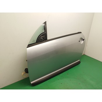 Recambio de puerta delantera izquierda para citroën c3 pluriel (hb_) 1.4 referencia OEM IAM   