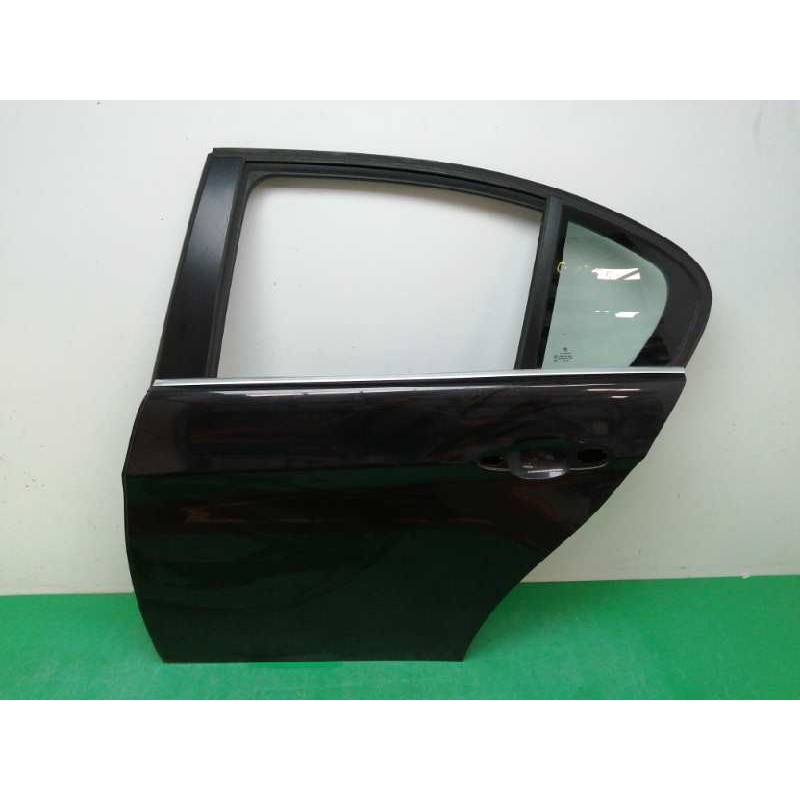 Recambio de puerta trasera izquierda para bmw serie 3 berlina (e90) 320d efficientdynamics edition referencia OEM IAM 4100720364