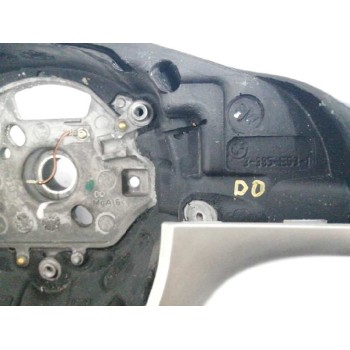 Recambio de volante para bmw x5 (e53) 3.0 24v turbodiesel cat referencia OEM IAM 3385E53 CON DESGASTE 