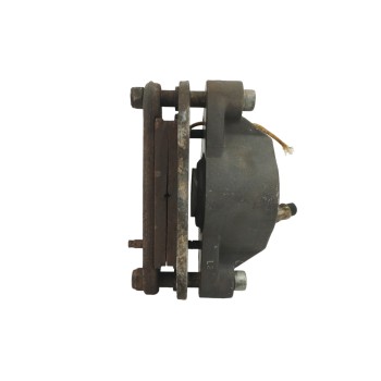 Recambio de pinza freno delantera izquierda para aixam 500-4 e44vba 400cc referencia OEM IAM   