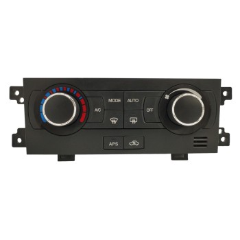 Recambio de mando climatizador para chevrolet captiva 2.0 diesel cat referencia OEM IAM 96873528  