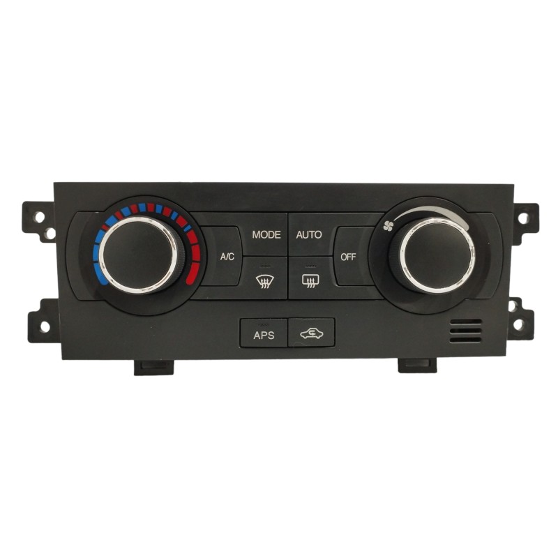 Recambio de mando climatizador para chevrolet captiva 2.0 diesel cat referencia OEM IAM 96873528  
