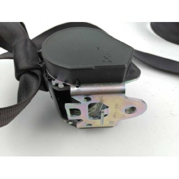 Recambio de cinturon seguridad trasero derecho para audi a4 ber. (b8) 2.0 tdi referencia OEM IAM 8K0857805P  