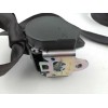 Recambio de cinturon seguridad trasero derecho para audi a4 ber. (b8) 2.0 tdi referencia OEM IAM 8K0857805P  
