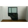 Recambio de puerta trasera izquierda para mitsubishi galloper (hyundai) 2.5 td (5-ptas.) referencia OEM IAM SM217104E  