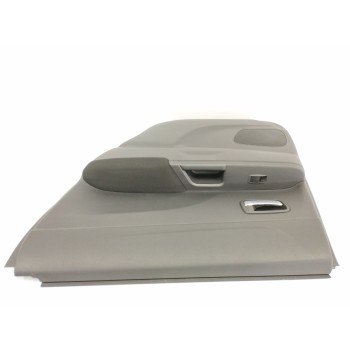 Recambio de guarnecido puerta trasera derecha para mitsubishi asx (ga0w) 1.8 di-d cat referencia OEM IAM 7222A620XE NEGRO 