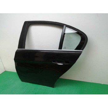 Recambio de puerta trasera izquierda para bmw serie 3 berlina (e90) 320d efficientdynamics edition referencia OEM IAM 4100720364