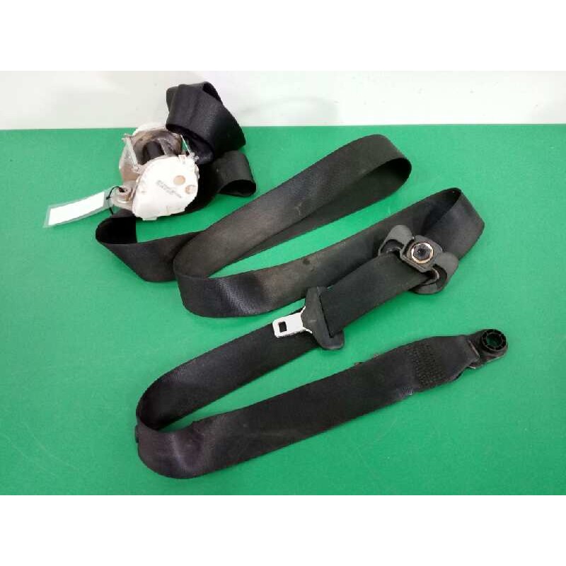 Recambio de cinturon seguridad delantero derecho para jaguar xf 3.0 v6 diesel premium luxury referencia OEM IAM 9X23F611B08A 340