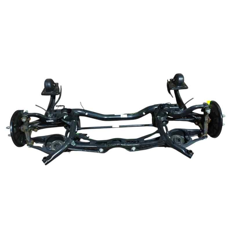 Recambio de puente trasero para volkswagen vw golf vii (5g1, bq1, be1, be2) 2.0 tdi referencia OEM IAM 5Q0505315G  