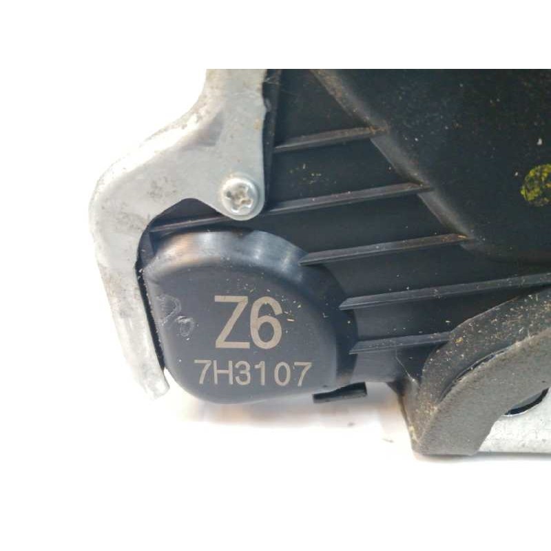 CERRADURA PUERTA DELANTERA IZQUIERDA