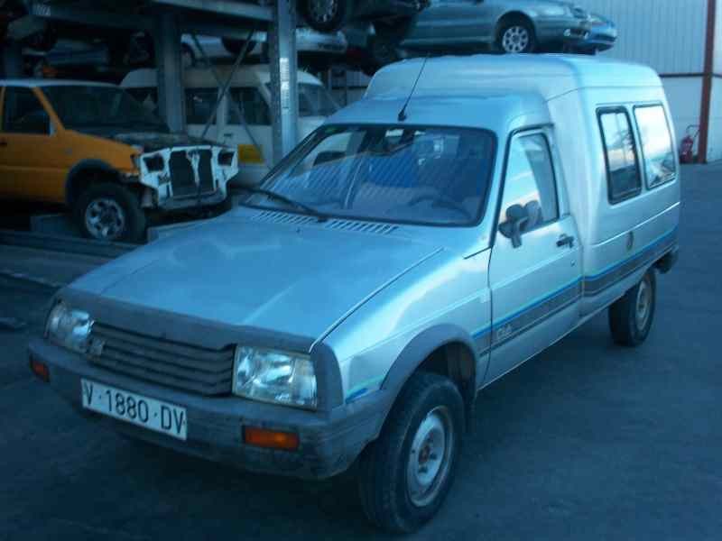 CITROËN C15