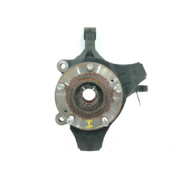 Recambio de mangueta delantera izquierda para kia optima 1.7 crdi cat referencia OEM IAM 51715C1000 51750C1000 