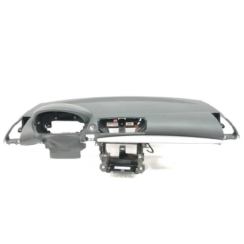 Recambio de salpicadero para bmw serie 1 berlina (e81/e87) 2.0 turbodiesel cat referencia OEM IAM  OBSERVAR FOTOS 