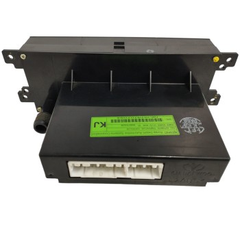 Recambio de mando climatizador para chevrolet captiva 2.0 diesel cat referencia OEM IAM 96873528  