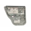 Recambio de guarnecido puerta trasera derecha para mitsubishi asx (ga0w) 1.8 di-d cat referencia OEM IAM 7222A620XE NEGRO 