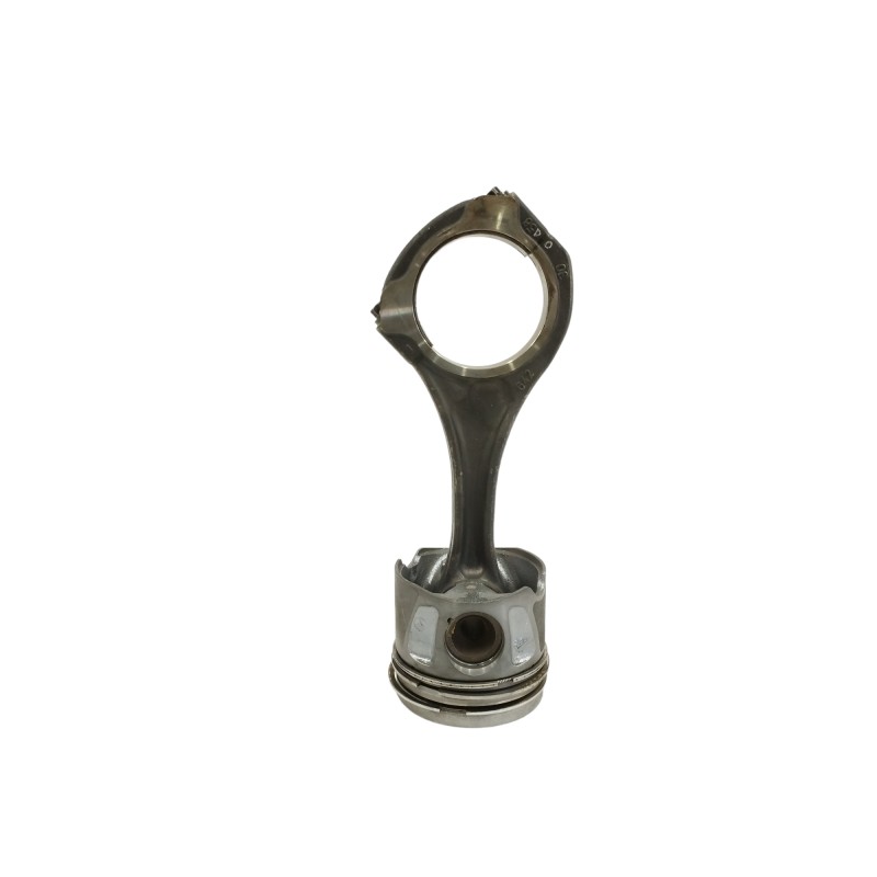 Recambio de biela para mercedes-benz clase m (w164) 3.0 cdi cat referencia OEM IAM  CON PISTON 