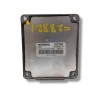 Recambio de centralita motor uce para opel meriva 1.7 16v cdti cat referencia OEM IAM 8973258945 12227249 