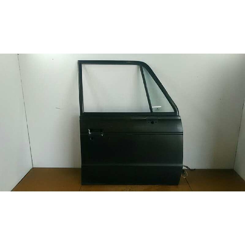 Recambio de puerta delantera derecha para mitsubishi galloper (hyundai) 2.5 td (5-ptas.) referencia OEM IAM SM216206E  