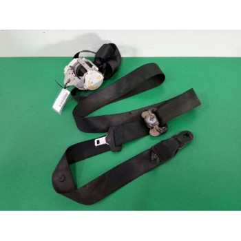 Recambio de cinturon seguridad delantero derecho para jaguar xf 3.0 v6 diesel premium luxury referencia OEM IAM 9X23F611B08A 340