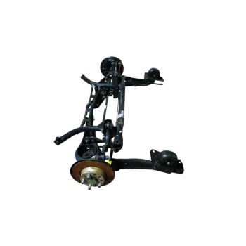 Recambio de puente trasero para volkswagen vw golf vii (5g1, bq1, be1, be2) 2.0 tdi referencia OEM IAM 5Q0505315G  