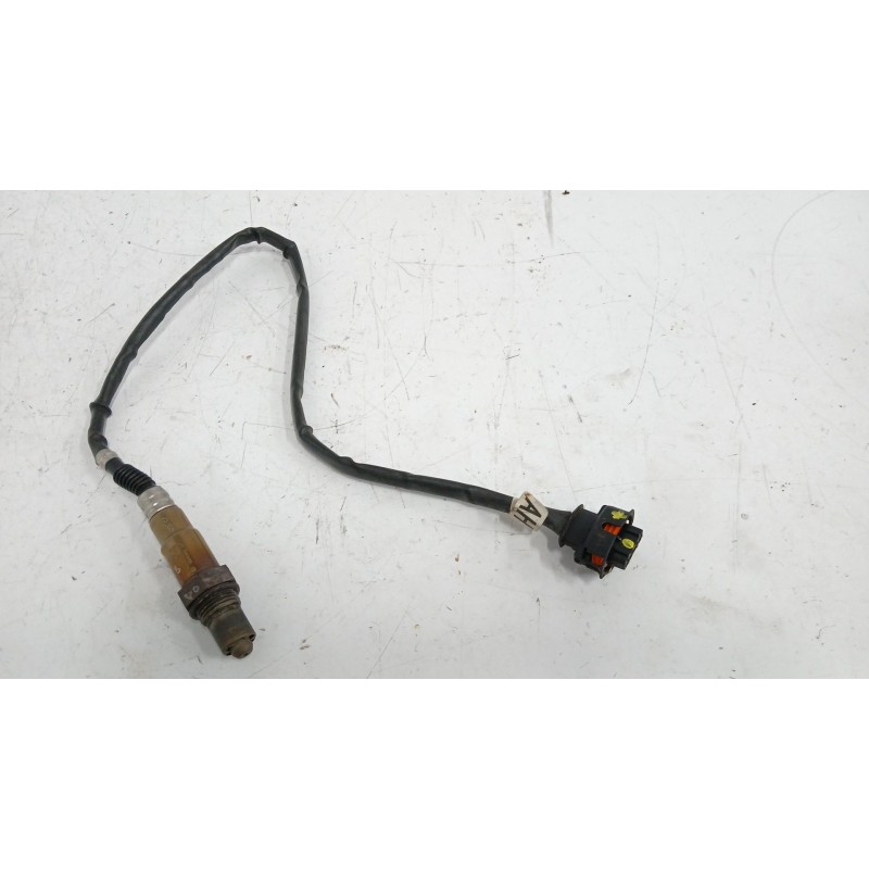Recambio de sonda lambda para volkswagen t-roc (a11, d11) 1.5 tsi referencia OEM IAM 0258006176  
