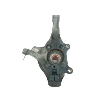 Recambio de mangueta delantera izquierda para kia optima 1.7 crdi cat referencia OEM IAM 51715C1000 51750C1000 