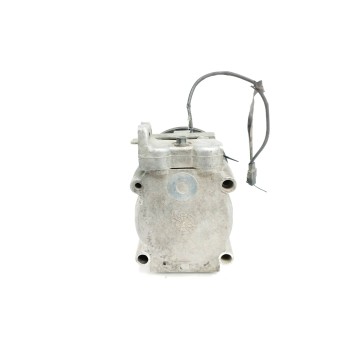 Recambio de compresor aire acondicionado para mitsubishi galloper (hyundai) 2.5 td (3-ptas.) referencia OEM IAM   