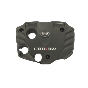 Recambio de tapa motor para kia cee´d 2.0 crdi referencia OEM IAM   