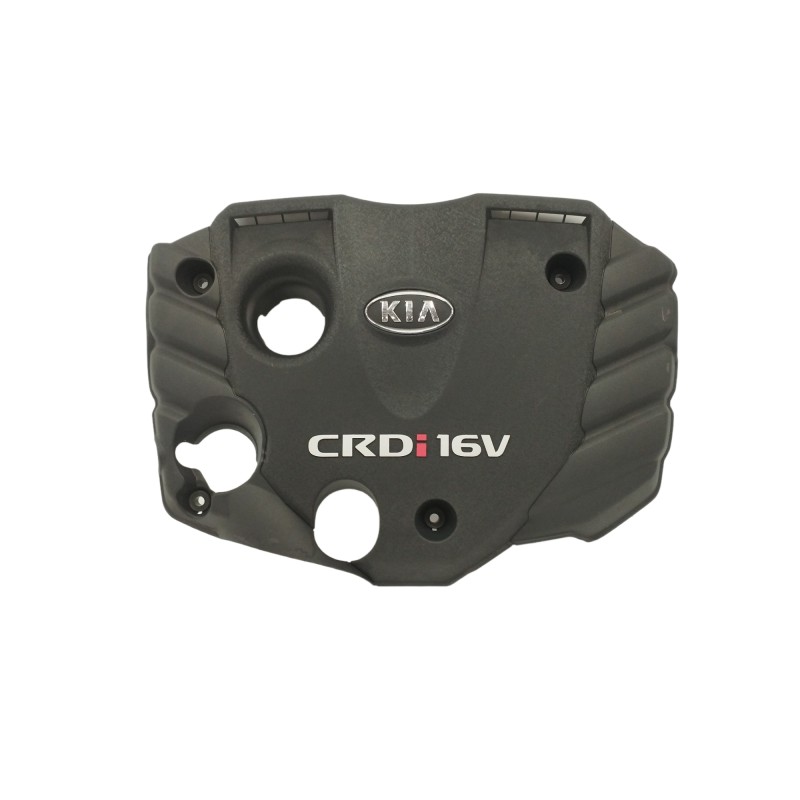 Recambio de tapa motor para kia cee´d 2.0 crdi referencia OEM IAM   