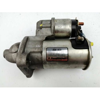 Recambio de motor arranque para hyundai i20 ii (gb, ib) 1.0 t-gdi referencia OEM IAM 3610004270 61005417 