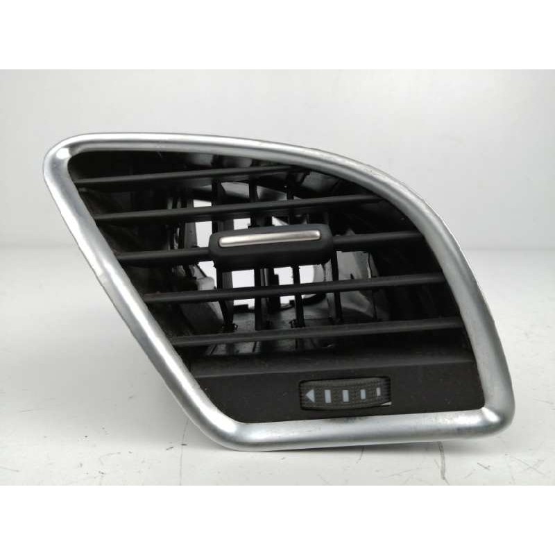 Recambio de rejilla aireadora para audi a4 ber. (b8) 2.0 tdi referencia OEM IAM 8T1820902C DELANTERA DERECHA 