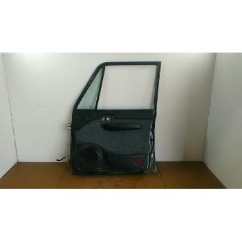 Recambio de puerta delantera derecha para mitsubishi galloper (hyundai) 2.5 td (5-ptas.) referencia OEM IAM SM216206E  