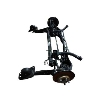 Recambio de puente trasero para volkswagen vw golf vii (5g1, bq1, be1, be2) 2.0 tdi referencia OEM IAM 5Q0505315G  