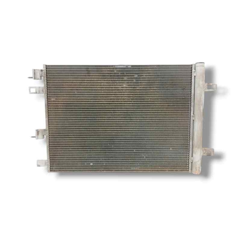 Recambio de condensador / radiador aire acondicionado para mercedes-benz gla (h247) gla 200 d (247.712) referencia OEM IAM A2475