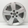 Recambio de llanta para opel zafira a 2.0 dti referencia OEM IAM 9270014 6JX16 ET44 5H 5X110
