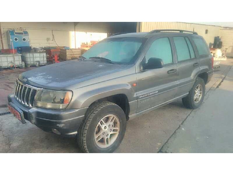 JEEP GR.CHEROKEE (WJ/WG)