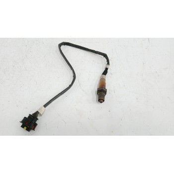 Recambio de sonda lambda para volkswagen t-roc (a11, d11) 1.5 tsi referencia OEM IAM 0258006176  