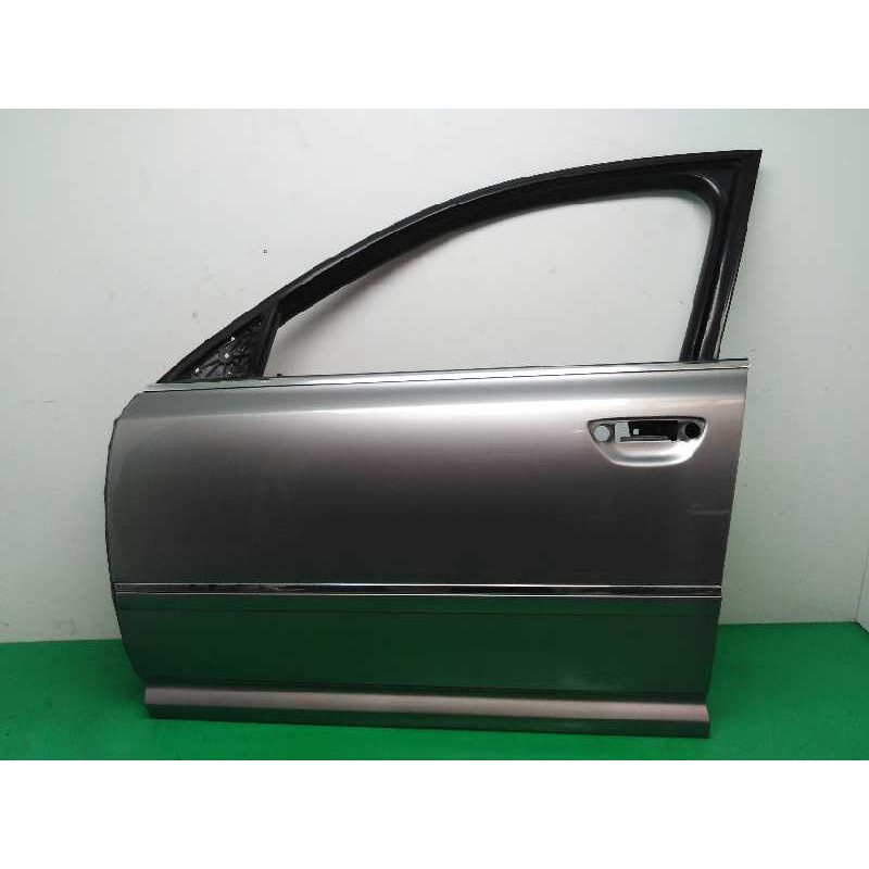 Recambio de puerta delantera izquierda para audi a8 (4e2) 6.0 w12 48v cat (bht) referencia OEM IAM   