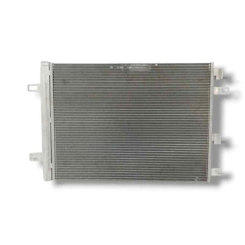 Recambio de condensador / radiador aire acondicionado para mercedes-benz gla (h247) gla 200 d (247.712) referencia OEM IAM A2475