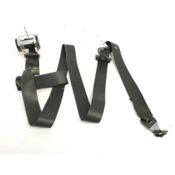 Recambio de cinturon seguridad delantero derecho para opel astra h (a04) 1.6 (l48) referencia OEM IAM 560834801  