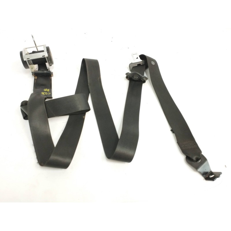 Recambio de cinturon seguridad delantero derecho para opel astra h (a04) 1.6 (l48) referencia OEM IAM 560834801  