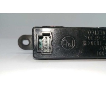 Recambio de modulo electronico para opel astra k lim. 5türig 1.6 cdti dpf referencia OEM IAM 23370882 PANTALLA INDICADOR ALARMA 