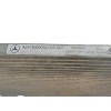 Recambio de condensador / radiador aire acondicionado para mercedes-benz gla (h247) gla 200 d (247.712) referencia OEM IAM A2475