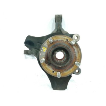 Recambio de mangueta delantera derecha para kia optima 1.7 crdi cat referencia OEM IAM 51716C1000 51750C1000 