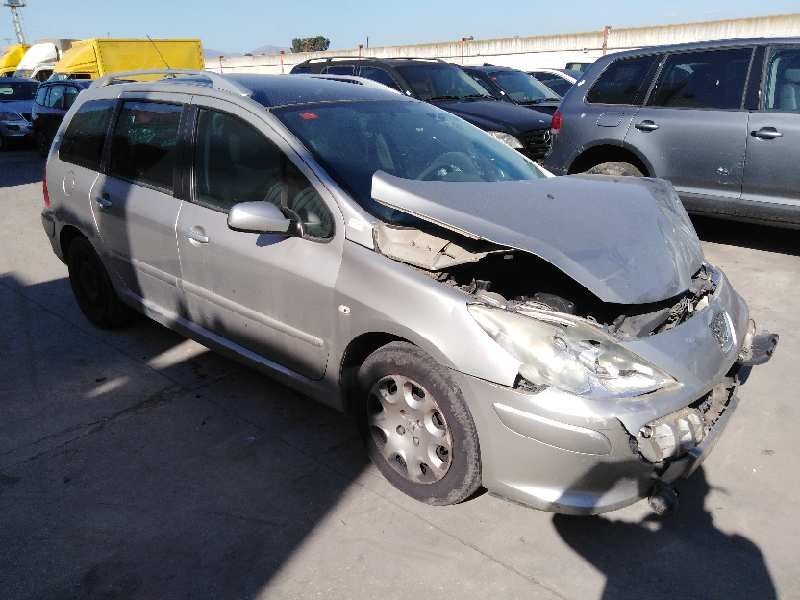 peugeot 307 break / sw (s1) del año 2006