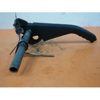 Recambio de palanca freno de mano para mitsubishi galloper (hyundai) 2.5 td (5-ptas.) referencia OEM IAM HB309501  