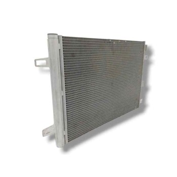 Recambio de condensador / radiador aire acondicionado para mercedes-benz gla (h247) gla 200 d (247.712) referencia OEM IAM A2475