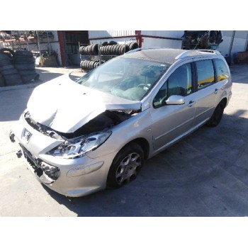 peugeot 307 break / sw (s1) del año 2006