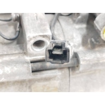 Recambio de compresor aire acondicionado para mitsubishi galloper (hyundai) 2.5 td (3-ptas.) referencia OEM IAM   